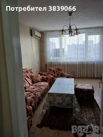 ТРИСТАЕН ПОД НАЕМ, снимка 9 - Апартаменти - 55456618