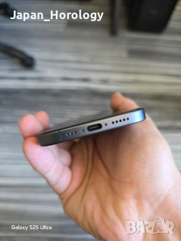 iPhone 17 100% Battery 256GB Grey, снимка 3 - Apple iPhone - 54720095
