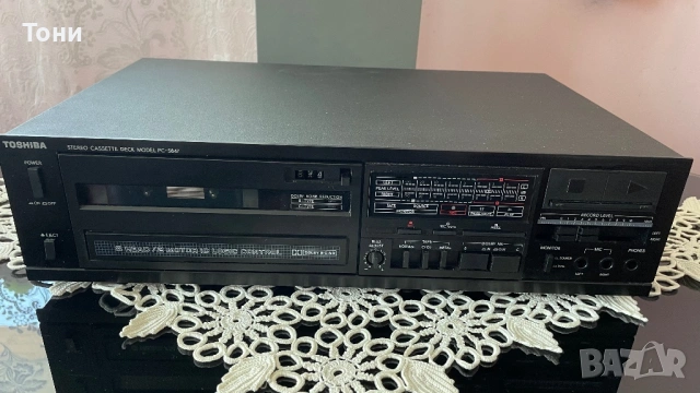 Toshiba PC 5847
