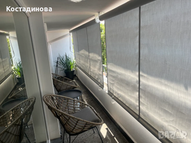 Двустаен до ВМИ, снимка 13 - Апартаменти - 53971103