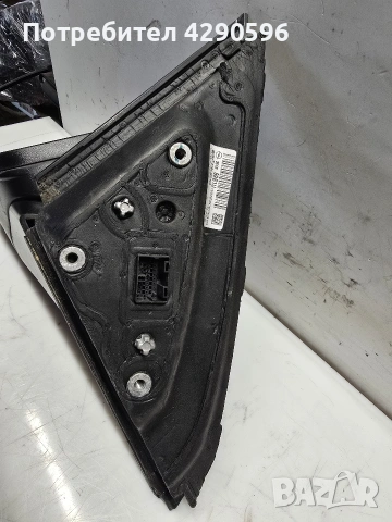 Ляво огледало за Opel Insignia B / Инсигния след 2017 г., снимка 4 - Части - 54072131