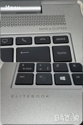 HP Elitebook 745 G5 Ryzen 5 / 8GB Рам / Vega 8 / 256GB SSD, снимка 8 - Лаптопи за работа - 54895581
