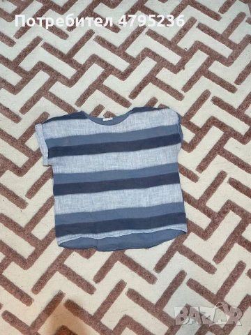Летни тениски, снимка 4 - Тениски - 54240964