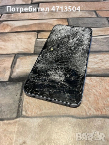 Samsung A15, снимка 2 - Samsung - 54606340