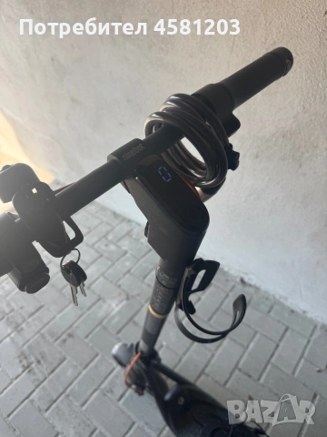 Segway ninebot f2 PRO, снимка 4 - Друга електроника - 54990130
