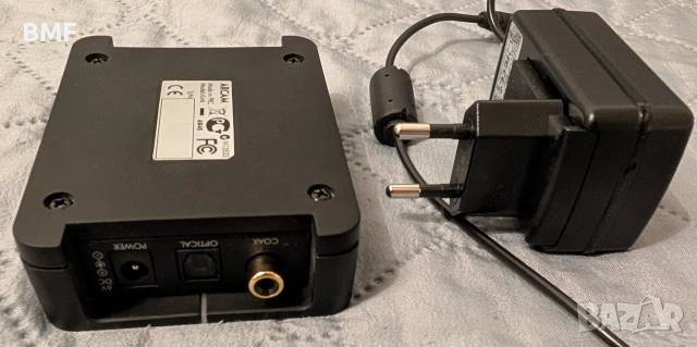 DAC Arcam rLINK с ПРОБЛЕМ, снимка 2 - Други - 55149501