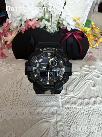 Часовници G-shock и Baby-G, снимка 8 - Мъжки - 55230748