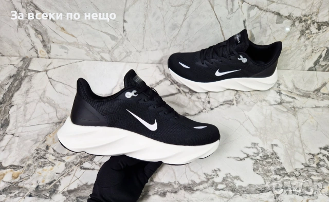 Nike Дамски Маратонки👟Дамски Спортни Обувки Найк - Различни Цветове Код P2672, снимка 10 - Маратонки - 55046665