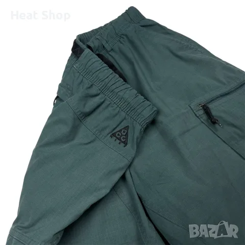 Мъжки шорти Nike ACG Deep Jungle Cargo Shorts, снимка 4 - Къси панталони - 55293802