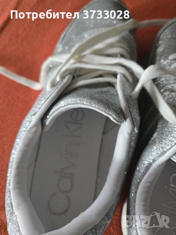 Маратонки, снимка 4 - Маратонки - 54131975