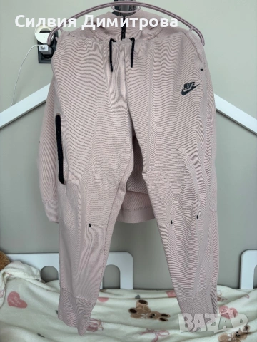 Екип Nike Tech Fleece, снимка 2 - Детски комплекти - 54602299