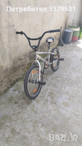 Продавам колело BMX, снимка 2 - Велосипеди - 54906006
