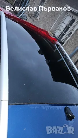 панорама за пежо 407 
