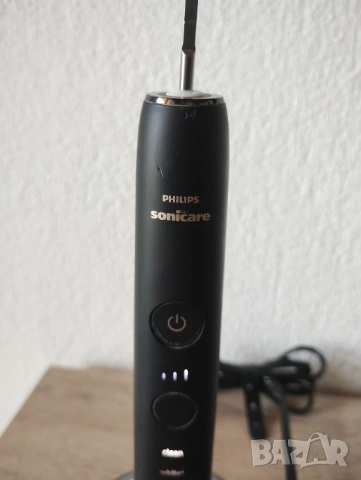 Philips Sonicare HX992 DiamondClean 9000 Smart, снимка 3 - Други - 54282813