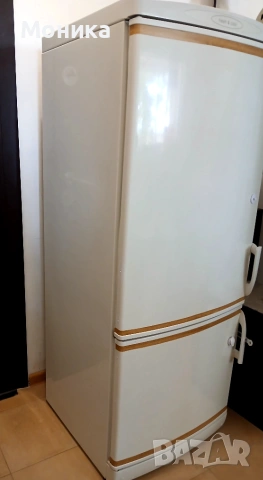 Продавам Хладилник с Фризер gorenje, снимка 7 - Хладилници - 55077938