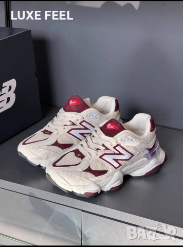 New Balance ✨ Дамски Маратонки 
