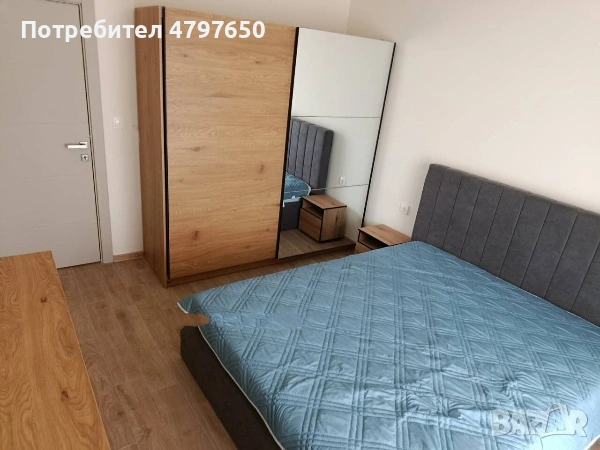 Двустаен апартамент в Тракия, снимка 3 - Апартаменти - 54698621