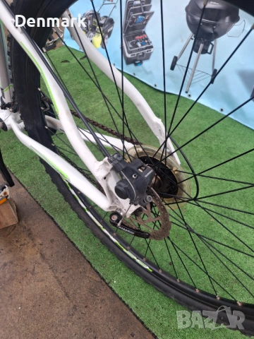 Планински велосипед REX, снимка 6 - Велосипеди - 53951813