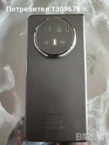 Honor Magic v5 512GB, снимка 2 - Други - 54097222