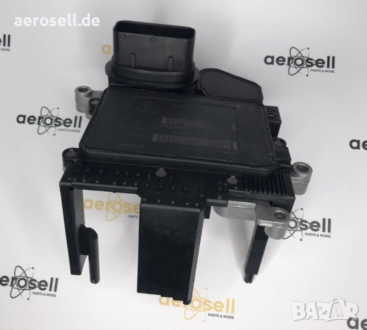AUDI Multitronic V30 - 01J927156CT - Контролен модул (Електроника), снимка 3 - Части - 54703715