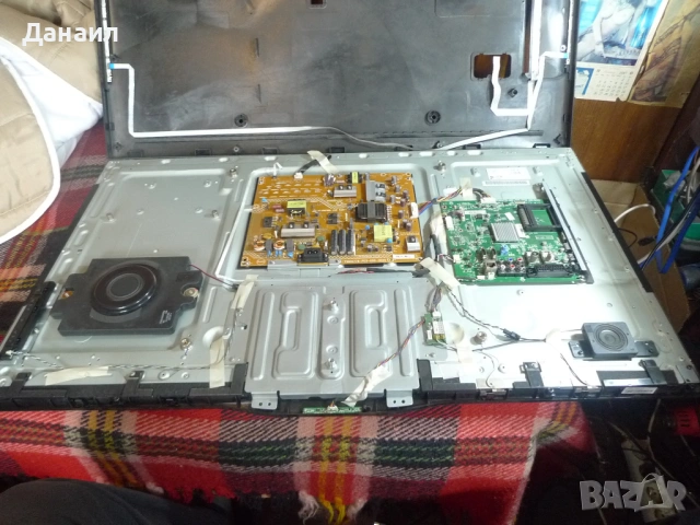 715G5713-M0E-000-005K , 715G5778-P02-000-002S , 6870C-0451A , говорители от Philips 42PFL5008K/12