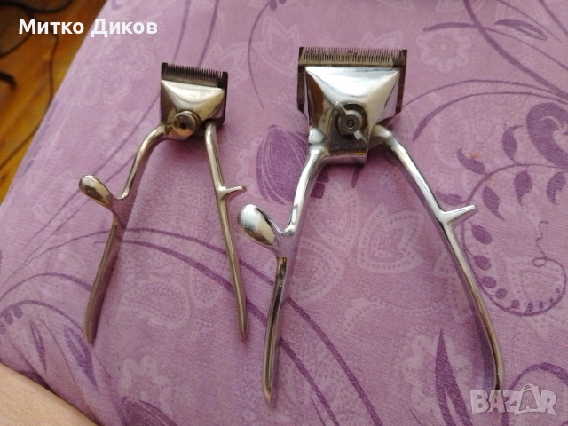 HAIR CLIPPER GERMANY, снимка 2 - Други стоки за дома - 54882889
