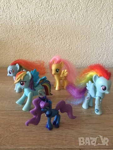 Понита-Mlp-Hasbro
