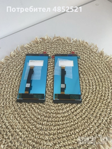 Nokia LCD Дисплей и Тъч Скрийн за Nokia 5.1, снимка 2 - Резервни части за телефони - 55292283