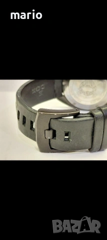 edox автоматик 43 мм, снимка 7 - Мъжки - 54742148