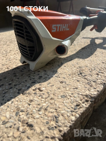 Акумулаторен Тример STIHL FSA 130R, снимка 3 - Други инструменти - 55038674