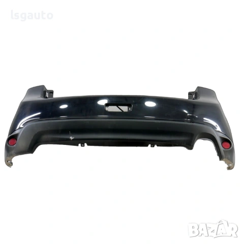Задна броня Mitsubishi ASX I 2010-2019 ID: 161407, снимка 2 - Части - 54821509