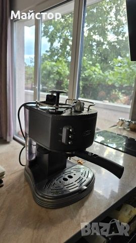 кафемашина Delonghi , снимка 2 - Кафемашини - 55267286
