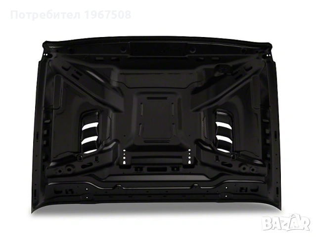 Преден капак Thanos Style за Jeep Wrangler JL 18 - 26, снимка 10 - Части - 54577131
