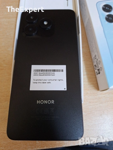 Телефон Honor X5C plus, снимка 3 - Huawei - 55117287
