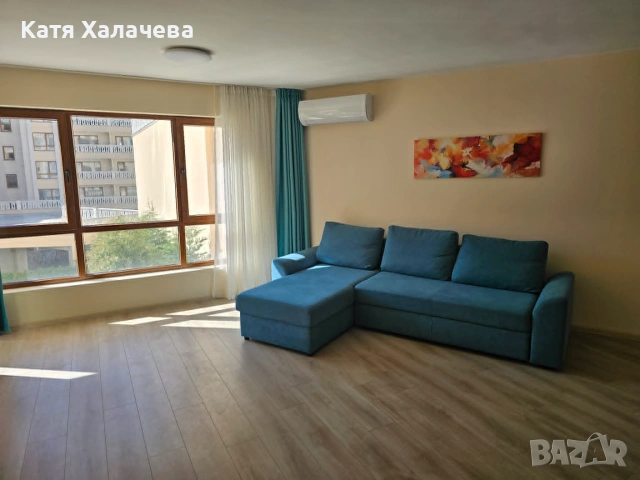 Представяме Двустаен апартамент в престижния комплекс Varna South Bay Beach Residence - гр. Варна   , снимка 7 - Апартаменти - 54971330