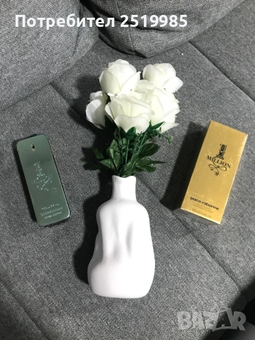 Парфюм Paco Rabanne - One Milion 100ml, снимка 2 - Мъжки парфюми - 54723751