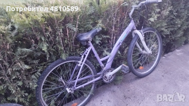 Продавам 4 бр велосипеди , снимка 2 - Велосипеди - 54339929