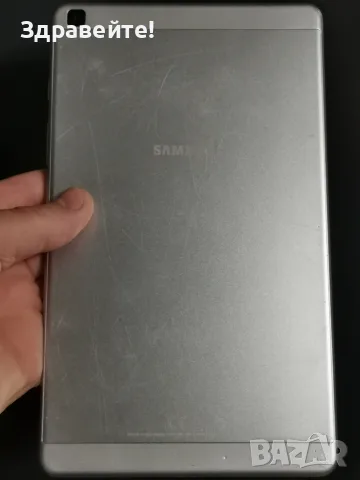 Samsung Galaxy Tab A , снимка 3 - Таблети - 55472181