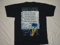 Iron Maiden и KISS (L) и (XL) мъжка тениска, снимка 3