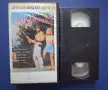 Видеокасета VHS Непокорните / Робърт З'Дар , снимка 2