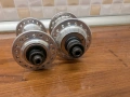 Ретро Главини Campagnolo 36 дупки, снимка 6