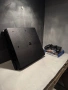 КАТО ЧИСТО НОВ Ps4 1TB + GTA 5 + Watch Dogs 2 + F1, снимка 6
