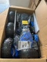 Електрическо ATV за деца 24V, 4 окачени колела, фарове, USB и MP3 връзка, двуместно детско превозно , снимка 7
