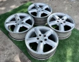 Джанти 5/114,3/17 Hynday Kia Mitsubishi Mazda, снимка 7