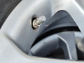 Джанти с датчици и гуми за Nissan , снимка 6