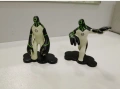 Малки колекционерски фигурки на Бен 10 Ben 10, снимка 3