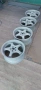 Джанти BORBET T R17 8J ET30 5x100 550€, снимка 5