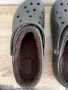 Чисто нови Crocs с топла подплата, снимка 5
