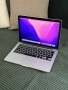 Apple Macbook Pro 13 2015/Core i7
3.1 Ghz /16GB Ram/512GB SSD, снимка 2