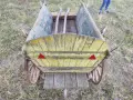 Магарешка каручка , снимка 6